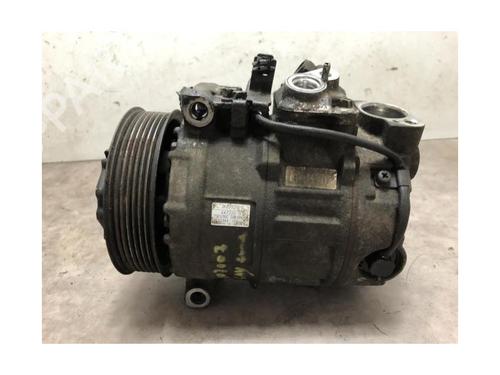 AC compressor PORSCHE CAYENNE (9PA) Turbo 4.5 | BP20625238M34 
