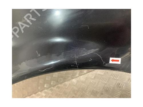 Left front fenders JAGUAR S-TYPE II (X200) 2.7 D | BP25899760C41