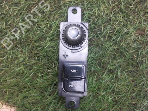 Switch PEUGEOT 208 I (CA_, CC_) 1.6 HDi | BP12963119I30