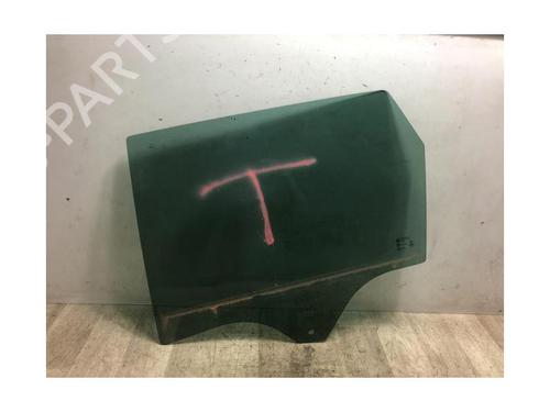 Rear left door window CITROËN C3 AIRCROSS II (2R_, 2C_) 1.2 PureTech 110 (2RHNZB, 2RHNZW, 2RHNPX, 2RHNPJ) | BP20628097C20 