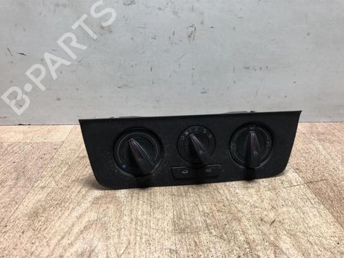Used Climate control SEAT IBIZA IV (6J5, 6P1) 1.6 TDI (90 hp) 23146107