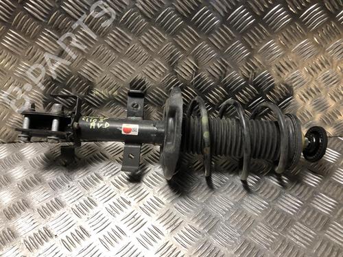 Used Right front shock absorber RENAULT CLIO V (B7_) 1.0 TCe 90 (B7MT) (91 hp) 31306775