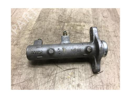 Brake master cylinder NISSAN X-TRAIL I (T30) 2.2 Di 4x4 | BP20623216M77 