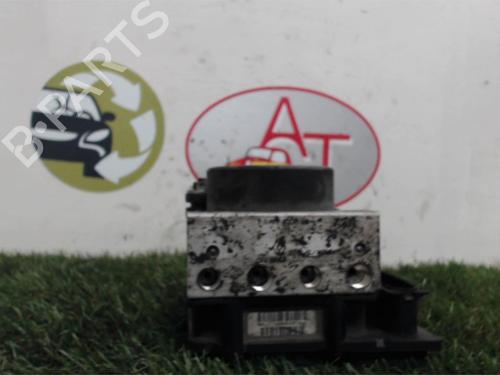 Used ABS pump RENAULT CLIO III (BR0/1, CR0/1) 1.5 dCi (BR17, CR17) (86 hp) 12971888