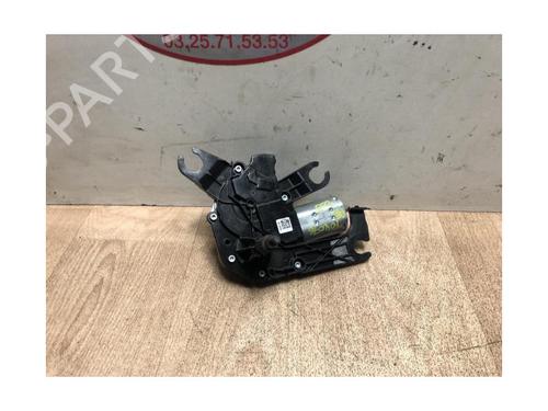 Rear wiper motor PEUGEOT 208 I (CA_, CC_) 1.2 VTI 82 | BP29267631M102 