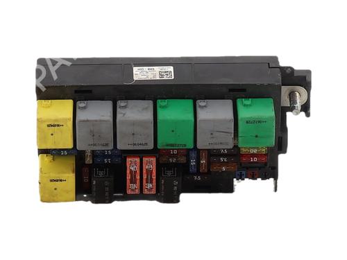 Used Engine control unit (ECU) Engine control unit (ECU) MERCEDES-BENZ M-CLASS (W164) ML 320 CDI 4-matic (164.122) (224 hp) 40525513 40525513