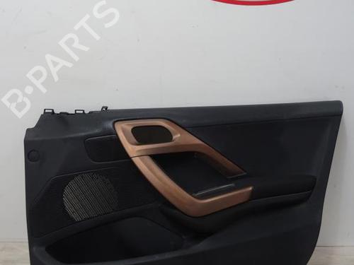 Used Front right panel PEUGEOT 208 I (CA_, CC_) 1.2 VTI 82 (82 hp) 30783107