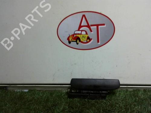Used Rear left exterior door handle CITROËN XSARA PICASSO (N68) 2.0 HDi (90 hp) 13284412