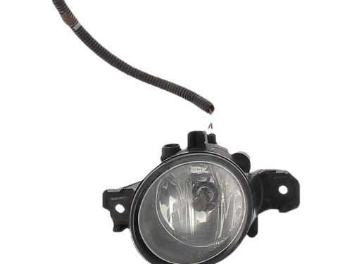 Farol Nevoeiro frente direito Farol Nevoeiro frente direito RENAULT CLIO III (BR0/1, CR0/1) 1.2 16V (BR02, BR0J, BR11, CR02, CR0J, CR11) (75 hp) 36751989 36751989