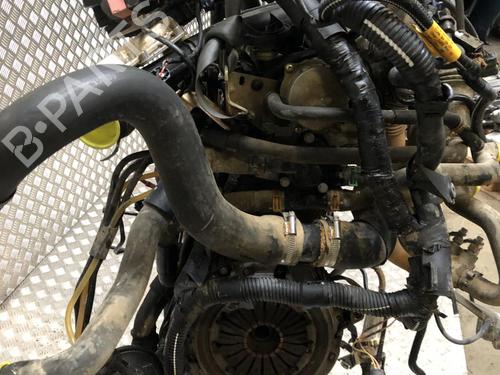 Engine RENAULT KANGOO (KC0/1_) 1.9 dCi 4x4 | BP31200303M1