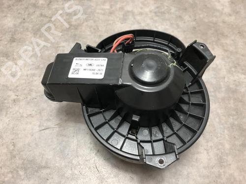 Varmeblæser JAGUAR XE (X760) 2.0 D (180 hp) 20622033