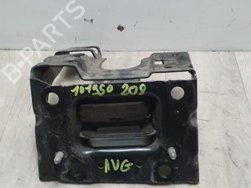 Used Engine mount PEUGEOT 208 I (CA_, CC_) 1.6 HDi (92 hp) 28720144
