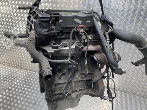 Used Engine Engine 38092771 38092771