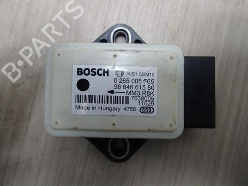 Other PEUGEOT 308 I (4A_, 4C_) 1.6 HDi | BP13261802O1 