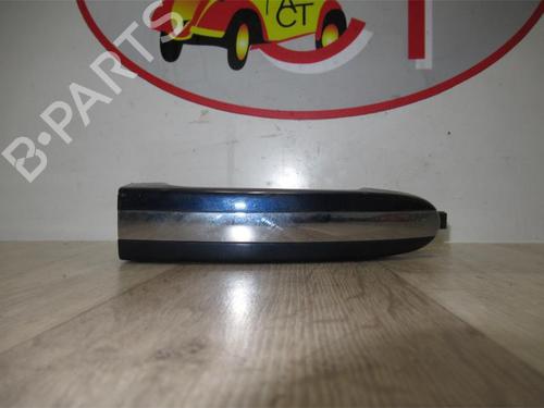 Front left exterior door handle FORD S-MAX (WA6) 2.0 TDCi | BP23146123C128 