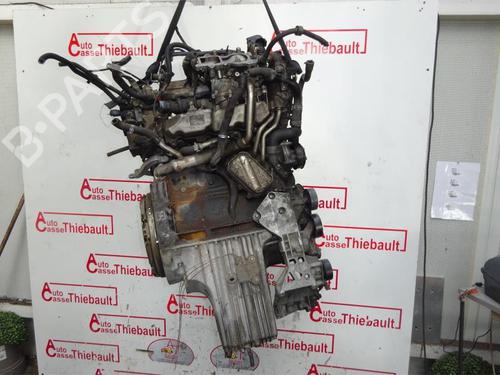Engine MERCEDES-BENZ A-CLASS (W169) A 180 CDI (169.007, 169.307) | BP28334518M1 