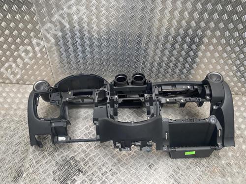 Used Dashboard Dashboard NISSAN MICRA IV (K13K, K13KK) 1.2 (80 hp) 36320967 36320967