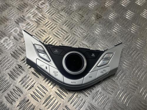 Used Climate control SUZUKI BALENO (FW, EW) 1.0 (A1K310) (111 hp) 32714145