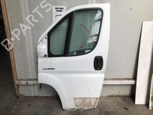 Porta anteriore sinistra CITROËN JUMPER II Van 2.2 HDi 100 (101 hp) 31811669