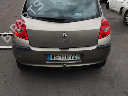 Other RENAULT CLIO III (BR0/1, CR0/1) 1.2 16V (BR02, BR0J, BR11, CR02, CR0J, CR11) | BP31244521O1