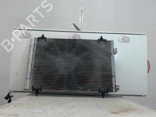 AC radiator PEUGEOT 5008 (0U_, 0E_) 1.6 HDi | BP12994981M32