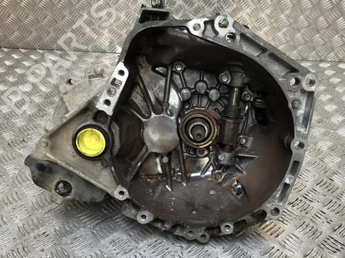 gearbox-citroen-c1-pm_-pn_-2005-2006-2007-2008-2009-2010-2011-2012-2013-2014-31204041 main image