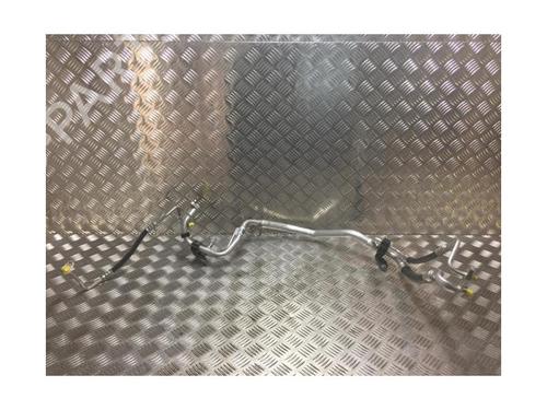 AC pipe VOLVO XC90 I (275) D5 AWD | BP23187611M126 