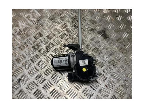 Front wiper motor MERCEDES-BENZ SPRINTER 5-t Platform/Chassis (B907) 516 CDI (907.153, 907.155, 907.253, 907.255) | BP28472141M29 