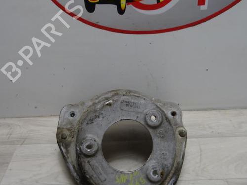 Used Left front suspension arm Left front suspension arm PEUGEOT 407 SW (6E_, 6D_) 2.0 HDi 135 (136 hp) 12966206 12966206