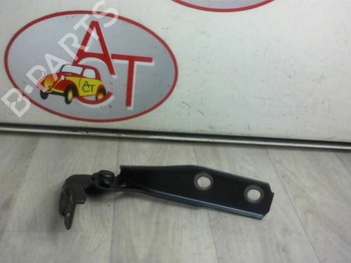 Hinge/Door check strap AUDI A3 (8P1) 2.0 TDI 16V | BP25297923C146 