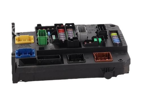 Fuse box DS DS 4 / DS 4 CROSSBACK (NX_) 1.6 BlueHDi 120 | BP38030769E1 - Image 4