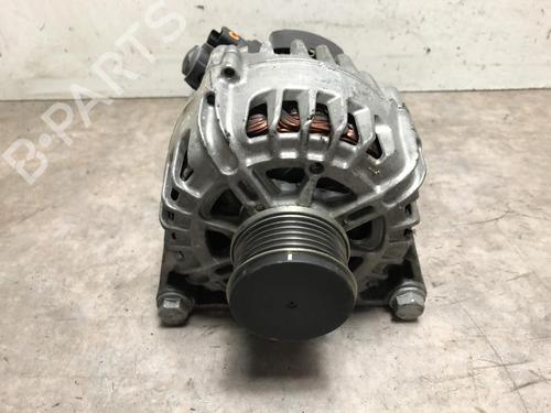 Used Alternator CITROËN C3 AIRCROSS II (2R_, 2C_) 1.2 PureTech 110 (2RHNZB, 2RHNZW, 2RHNPX, 2RHNPJ) (110 hp) 31195879