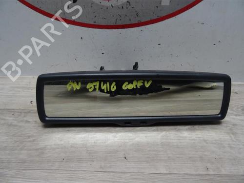 Rear mirror VW GOLF V (1K1) 2.0 TDI 16V | BP25298371I6