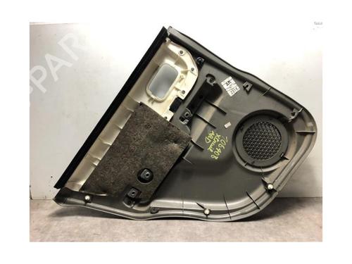 Rear right panel NISSAN X-TRAIL I (T30) 2.2 Di 4x4 | BP20621399C61 