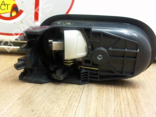 Front right interior door handle MITSUBISHI COLT VI (Z3_A, Z2_A) 1.3 (Z21A) | BP13225776I14 