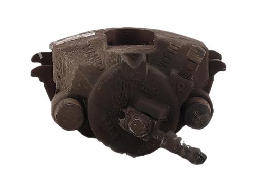 Right front brake caliper VW POLO VI (AW1, BZ1, AE1) 1.0 TSI | BP40501773M104 - Image 3