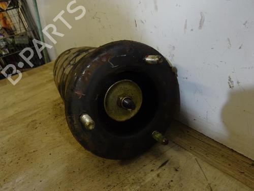 Used Left front shock absorber MITSUBISHI PAJERO III (V7_W, V6_W) 3.2 Di-D (V68W, V78W) (165 hp) 29219032