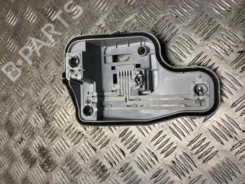 Nummerpladelys Nummerpladelys VW POLO V (6R1, 6C1) 1.6 TDI (90 hp) 33748323 33748323