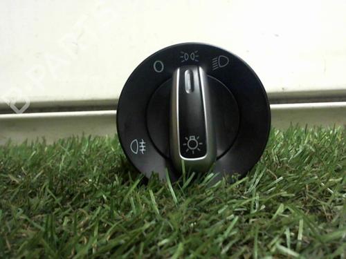Headlight switch VW POLO V (6R1, 6C1) 1.6 TDI | BP13036717I24