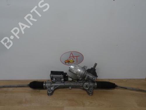Styregear/Snekke RENAULT TWINGO III (BCM_, BCA_) 0.9 TCe 90 (BCM9, BCM2) (90 hp) 22919431