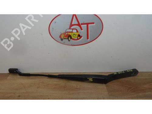 Front windshield wiper arm VW POLO V (6R1, 6C1) 1.6 TDI | BP13294016C143