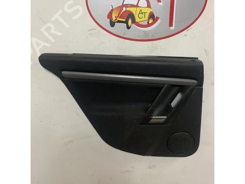 Rear left panel OPEL VECTRA C GTS (Z02) 1.9 CDTI (F68) | BP28333979C60 