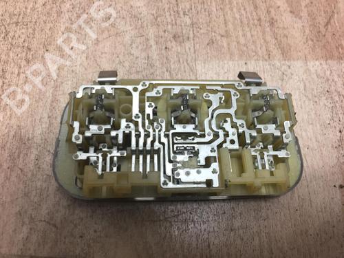 Used Interior roof light PEUGEOT 307 (3A/C) 1.6 HDi 110 (109 hp) 13269522