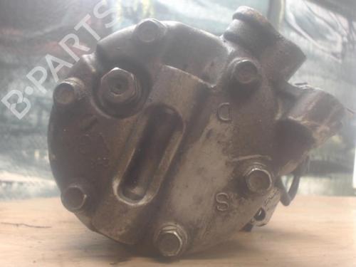 Used AC compressor OPEL MERIVA A MPV (X03) 1.3 CDTI (E75) (69 hp) 13036135