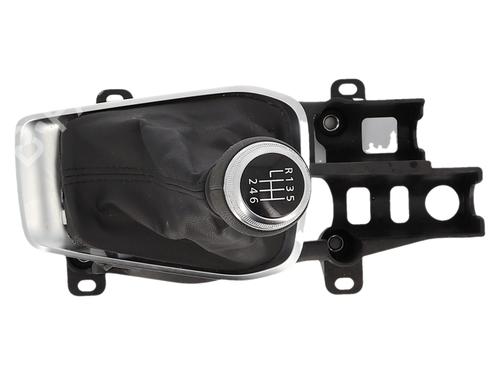 Gear lever RENAULT CAPTUR II (HF_) TCe 130 (HFMF) | BP36412716M90 - Image 5