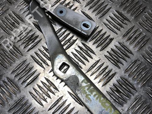 Dørhængsel/Dørbegrænser PEUGEOT PARTNER Tepee 1.6 HDi (109 hp) 31199787