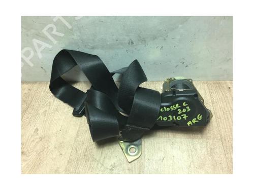 Sicherheitsgurt hinten links MERCEDES-BENZ C-CLASS (W203) C 270 CDI (203.016) | BP13293600I29 
