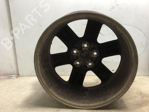 Used Rim Rim NISSAN X-TRAIL I (T30) 2.2 Di 4x4 (114 hp) 20620308 20620308