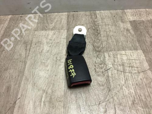 Used Seat buckle PEUGEOT 107 (PM_, PN_) 1.0 (68 hp) 15968196