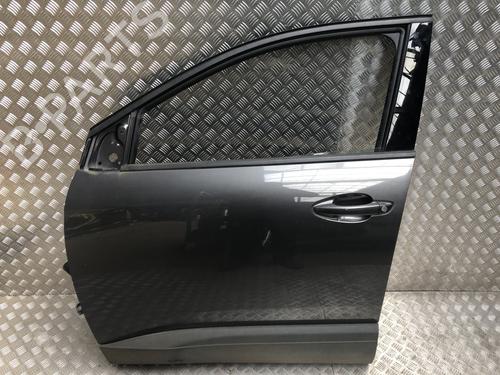 Used Left front door Left front door PEUGEOT 5008 II (MC_, MJ_, MR_, M4_) 1.5 BlueHDi 130 (MCYHZJ, MCYHZR, MCYHZX) (131 hp) 33608929 33608929